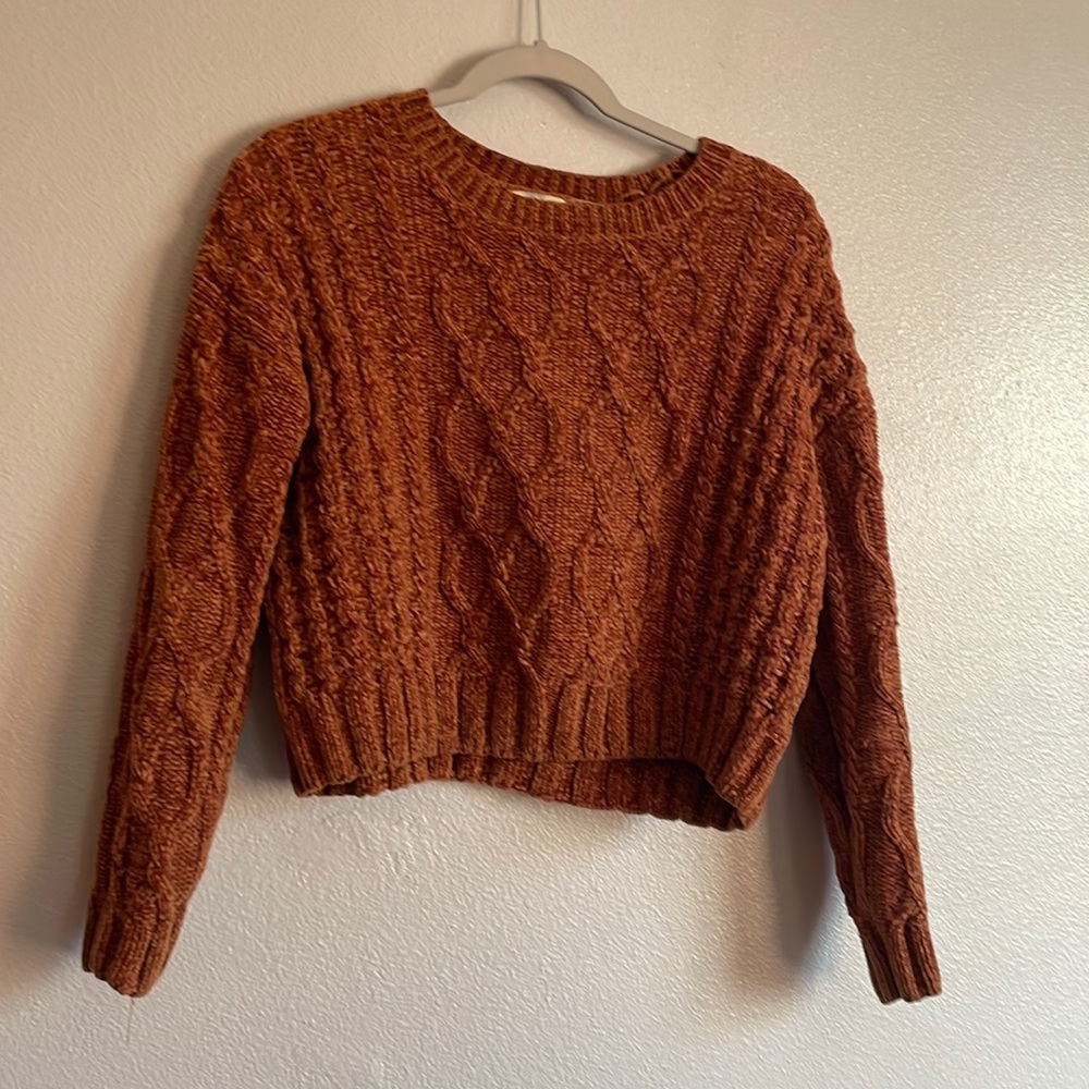 Sweater 👏